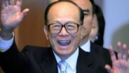 Hongkongi az Egyesült Királyság legnagyobb külföldi befektetője