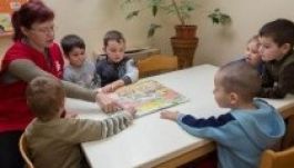 Svájci támogatással javul a szatmári romák élete