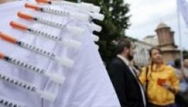 Húszezren fecskendezik magukat drogokkal Bukarestben