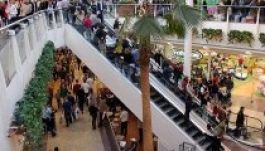 Kelet-közép Európa vezeti a bevásárlóközpont piacot a kontinensen