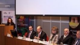 Kelemen Hunor: aktualizálni kell a vizuális művészetek jogszabályait