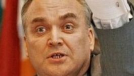 Az orosz védelmi tárca hazarendelte főképviselőjét a NATO-ból