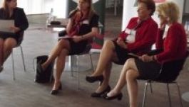 Kolozsváron indult útjára a Sikeres Nők Iskolája