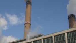 Csúnyán megbüntette az EB a nagyváradi hőerőművet