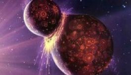 Az asztrofizikusok szerint így alakult ki a Hold