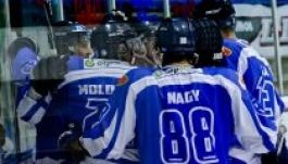 Vállvetve halad a siker felé a HSC és a Progym