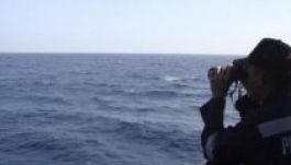 Sokadjára kezdik újra a maláj gép keresését