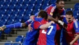 EL: az FC Basel alaposan meglepte a Valenciát