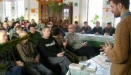 Növekedésem kínjai: Országos Találkozót tart a Bonus Pastor