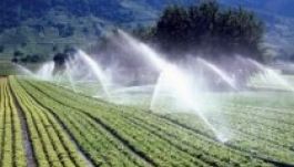 Rehabilitálják az országos öntözőrendszer-hálózatot