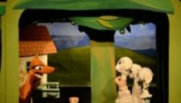 Ingyenes színházi és bábelőadások Szatmár megyében