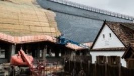 A New York Times felcsúti cikke nem használ a magyar országimázsnak