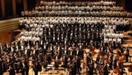 CD-felvétel készült Erkel Ferenc István király című operájából