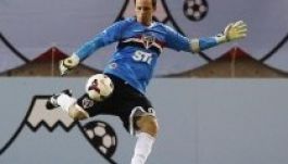 Visszavonul minden idők leggólerősebb kapusa (VIDEÓ)