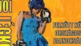 Csajok a jégen: kezdődik a női hokibajnokság