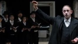 Jegyakció az ötvenedik Visszaszületés alkalmából