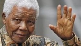 Nyáron jelenik meg a „Good Morning Mr. Mandela” című könyv