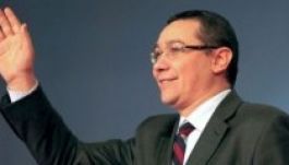 Victor Ponta meglebegtette visszavonulását a politikából