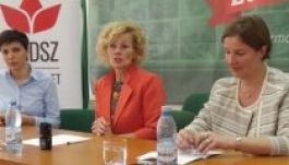 Véget ért a Nőszervezet párbeszéd-maratonja