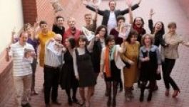 Megjelent az első erdélyi magyar női magazin