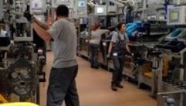 Újabb sebességváltó-gyárat épít a Daimler Szászsebesen