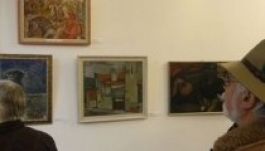 Vitaindító stratégiatervezet készült az erdélyi képzőművészet helyzetéről