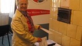 Így élnek szavazati jogukkal az erdélyi magyarok