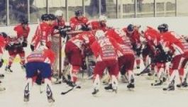 Jégkorong: bronzérmes a gyergyószentmiklósi Progym