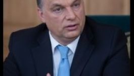 Orbán megdicsérte a baloldal egyes politikusait