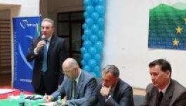 Kelemen: az RMDSZ jövője a tét május 25-én