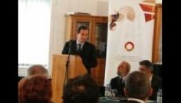 Országos küldöttgyűlést tartott az RMPSZ