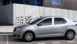 Ennyit költ évente autójára egy Dacia Logan tulajdonosa