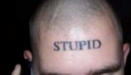 Ezek a világ legröhejesebb tetoválásai (GALÉRIA)