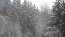 Havazott vasárnap Hargita és Suceava megyében