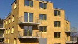 Tilos a parfüm és a mobil a hiperérzékenyek zürichi új házában