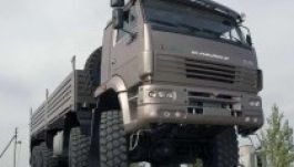 Oroszország terjeszkedő politikát folytat az autóiparban is