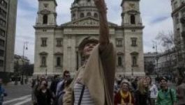 A legtöbbet fotózott helyek közt magyar is szerepel