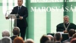 Végleges: a határon túliaknál 95 százalékon a Fidesz