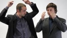 Itt van a 11. Erdélyi Humorfesztivál programja