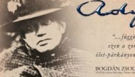 Ady-esttel ünneplik a Magyar Költészet Napját Szatmáron és Kolozsváron