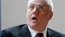 Utolérte a végzete: őrizetbe vették Mitică Dragomirt