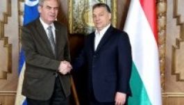 Tőkés László kész tényként kezeli a Fidesz kétharmadát