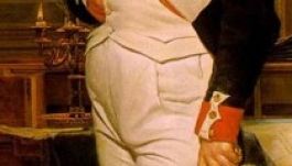 Alig négy centiméteres pénisze volt Bonaparte Napóleonnak