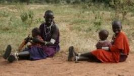 Egy nap a biztonságos anyaságért