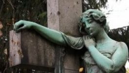 Berlinben megnyílt Európa első leszbikustemetője