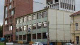 Tavaszi könyvvásárt szervez a Sapientia Egyetem