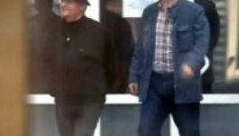 Szabadlábon védekezhet Dumitru Dragomir