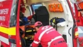 Halálos baleset volt kedd reggel az E60-as úton