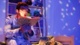 A színház veszi át az iskola szerepét ezen a héten Vásárhelyen