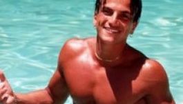 Popelemzés 2.: Peter Andre és a titokzatos lány